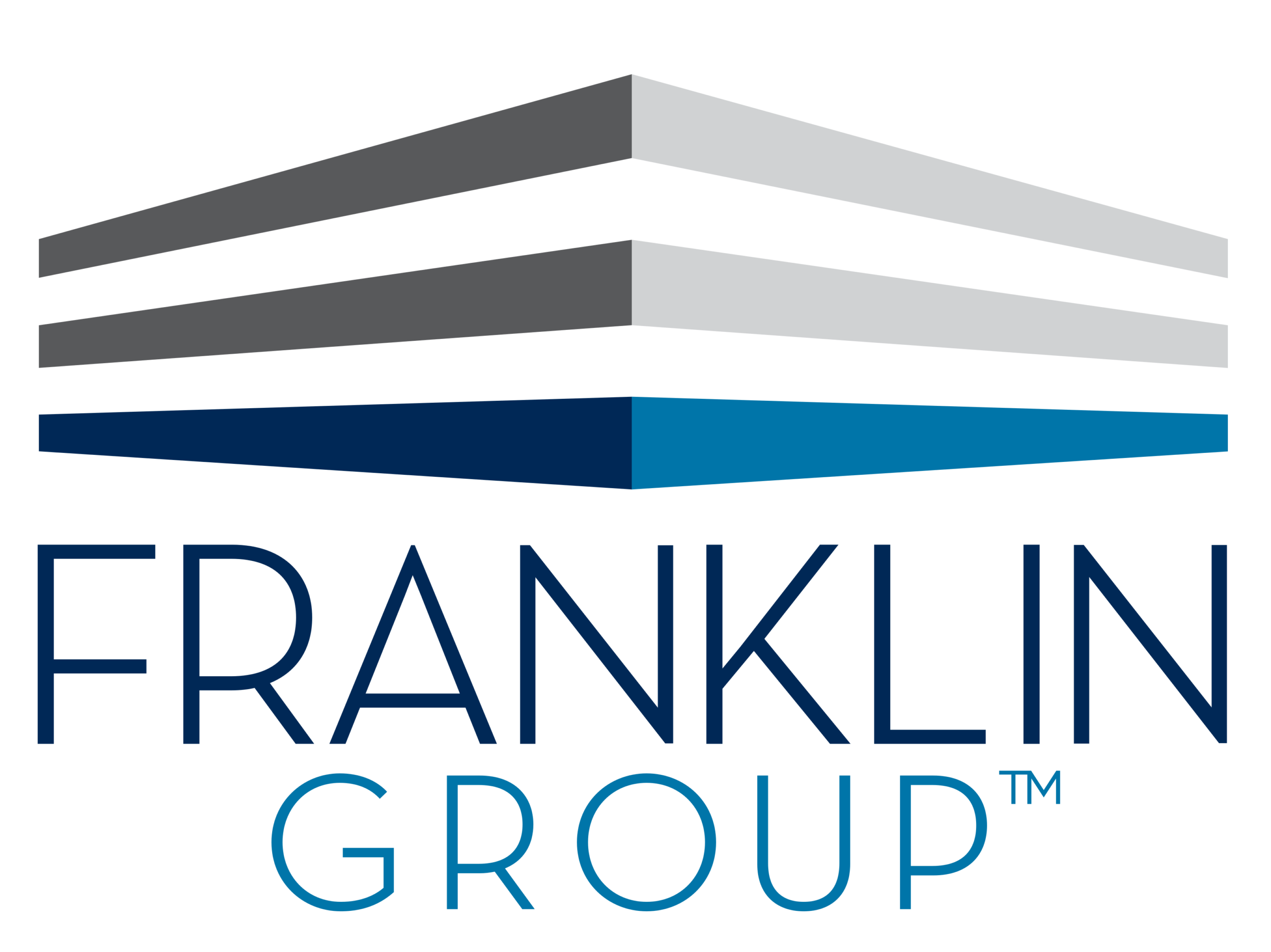 Franklin Group Logo